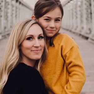 Meet your Posher, Laura